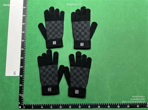 lv gloves bunnings